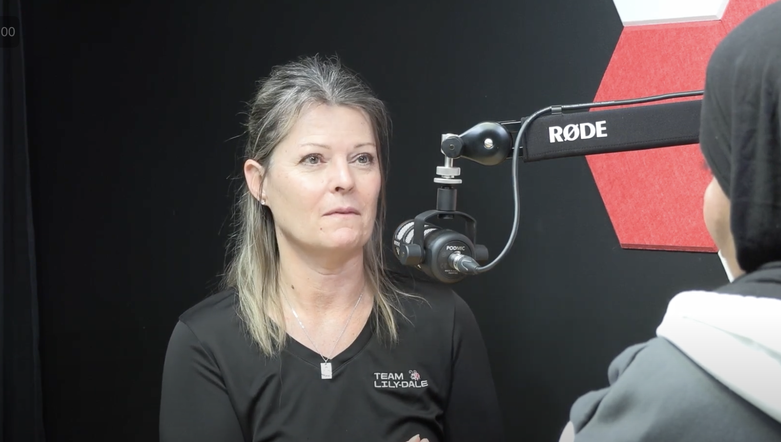 Entre Nous avec Chantal Ouellet