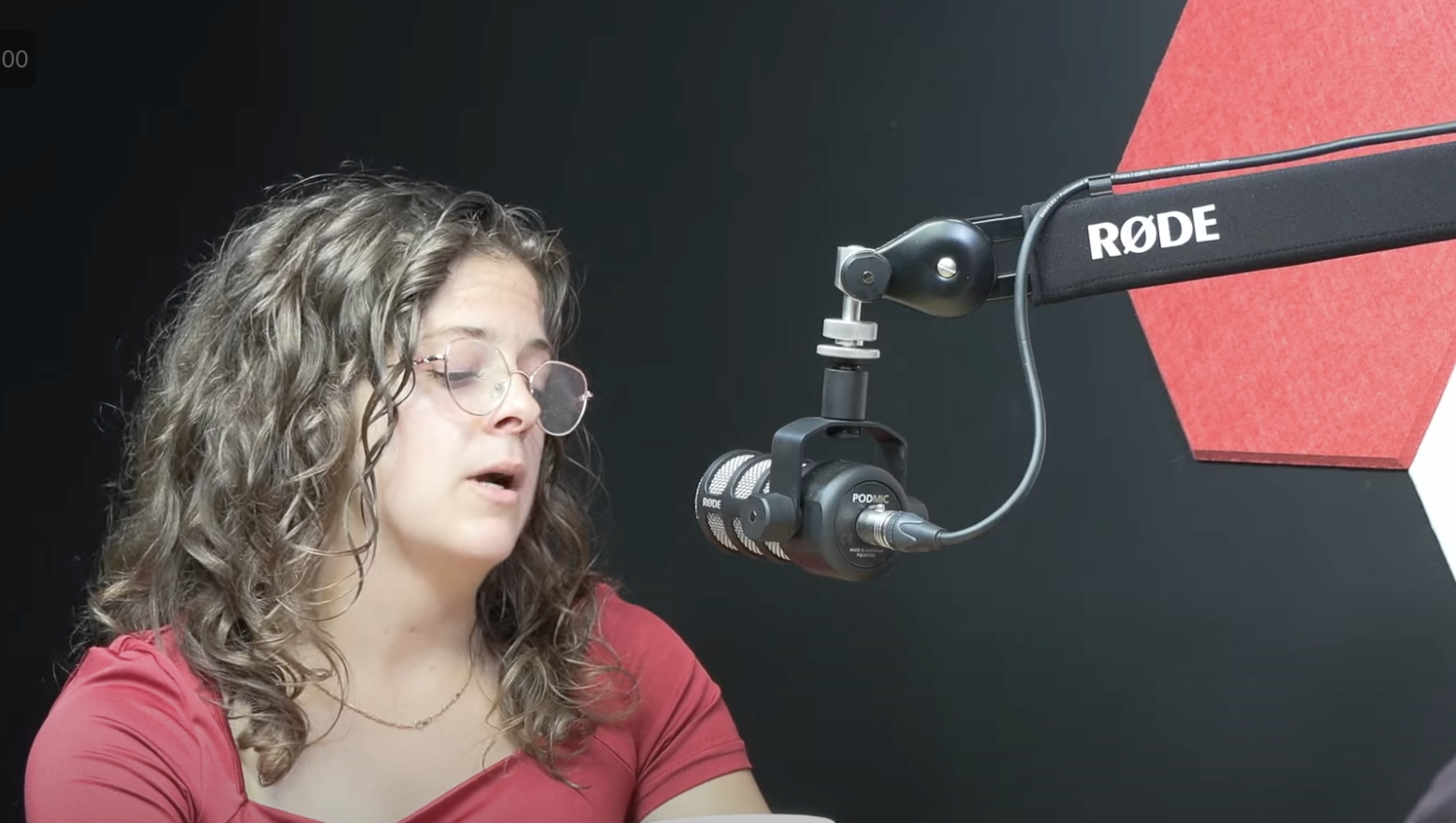 Entre Nous avec Audrey Gallagher