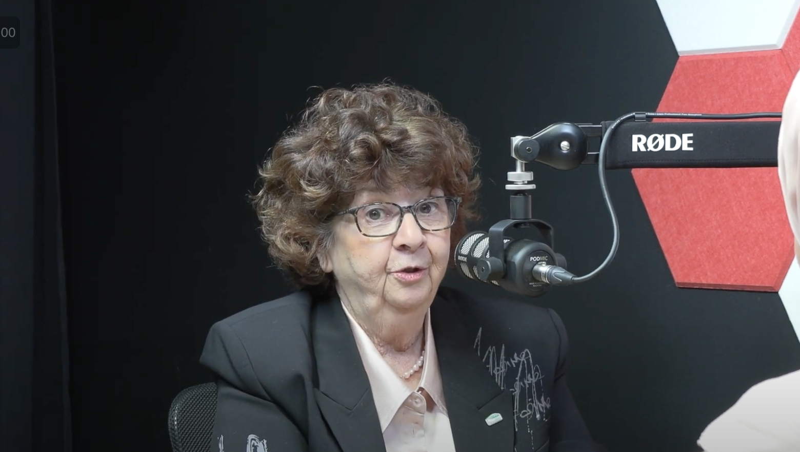 Entre Nous avec Danielle Du Sablon